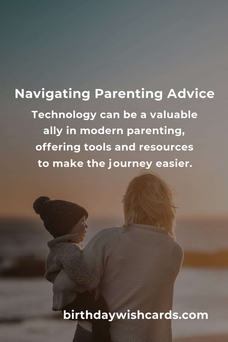 Navigating Inspiring Parenting Advice: A Survival Guide for Modern Parents