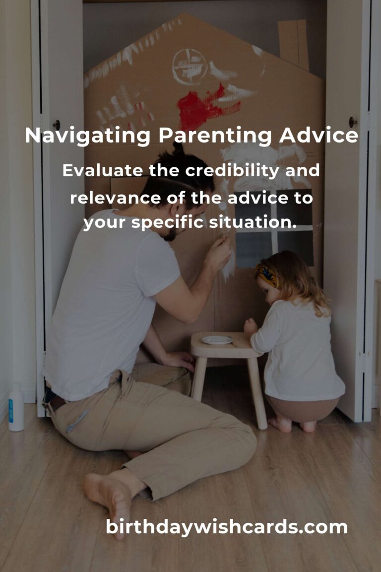 Navigating Inspiring Parenting Advice: A Survival Guide for Modern Parents
