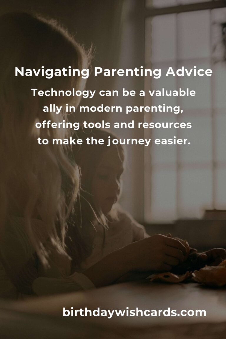 Navigating Inspiring Parenting Advice: A Survival Guide for Modern Parents