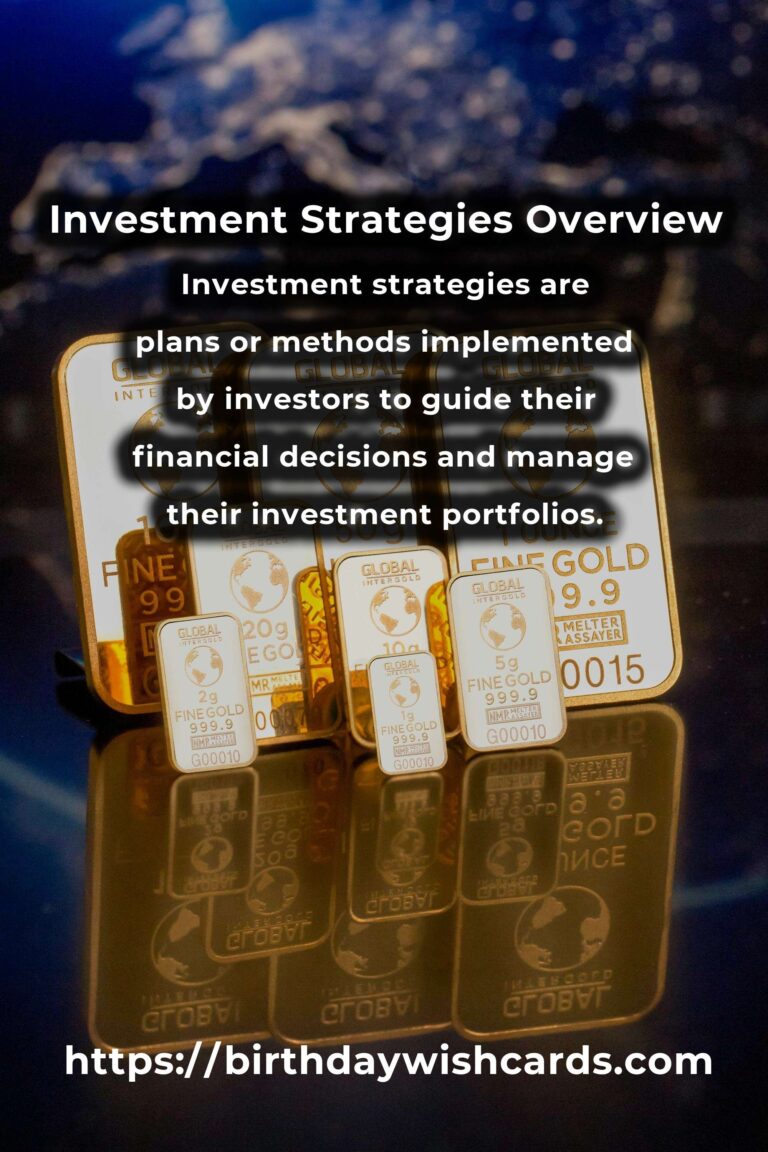Navigating Investment Strategies Projects: A Comprehensive Survival Guide