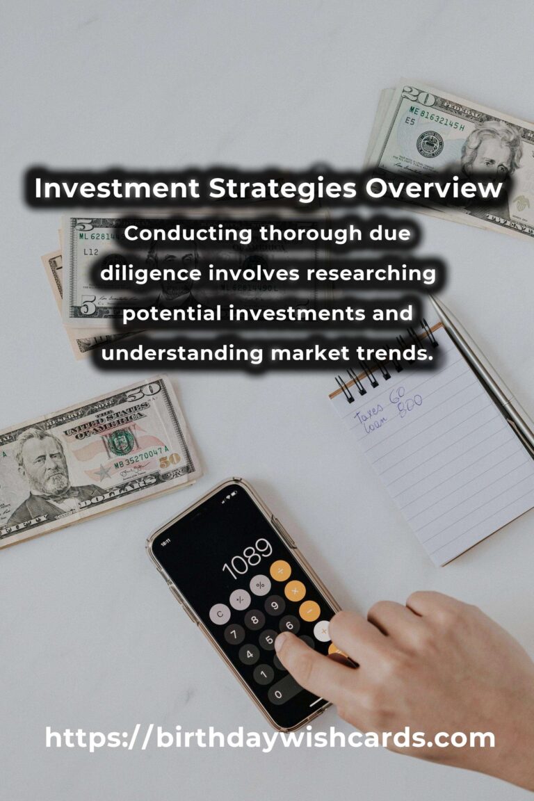 Navigating Investment Strategies Projects: A Comprehensive Survival Guide