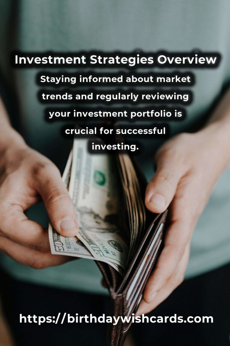 Navigating Investment Strategies Projects: A Comprehensive Survival Guide