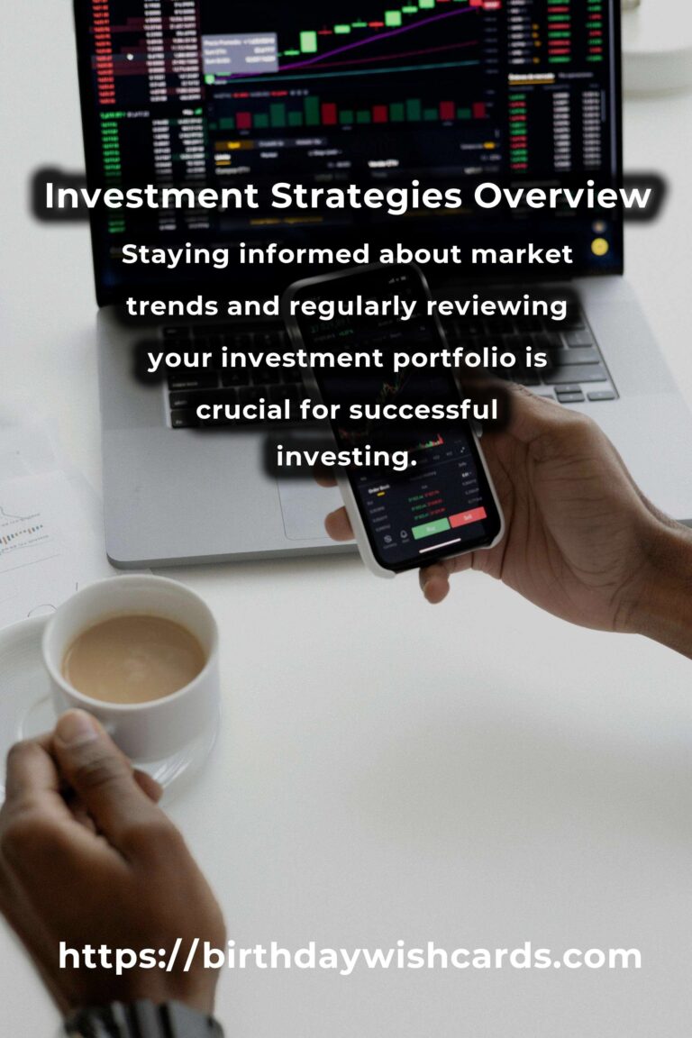 Navigating Investment Strategies Projects: A Comprehensive Survival Guide