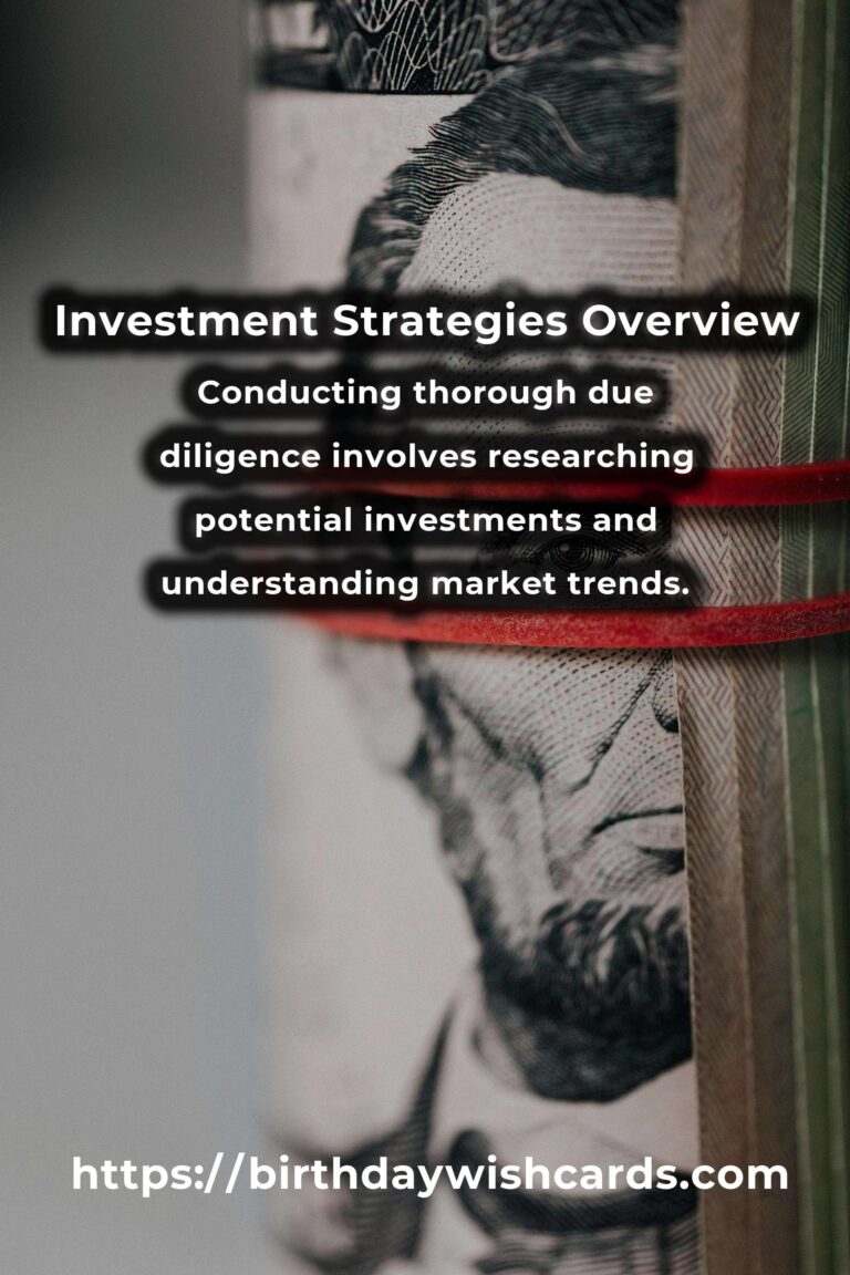 Navigating Investment Strategies Projects: A Comprehensive Survival Guide