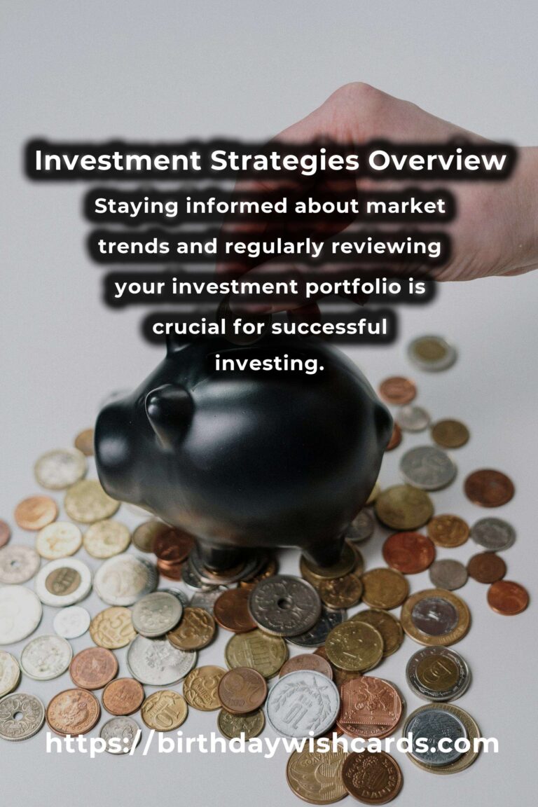 Navigating Investment Strategies Projects: A Comprehensive Survival Guide