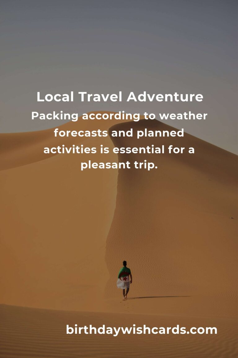 Navigating Local Travel: A Comprehensive Survival Guide