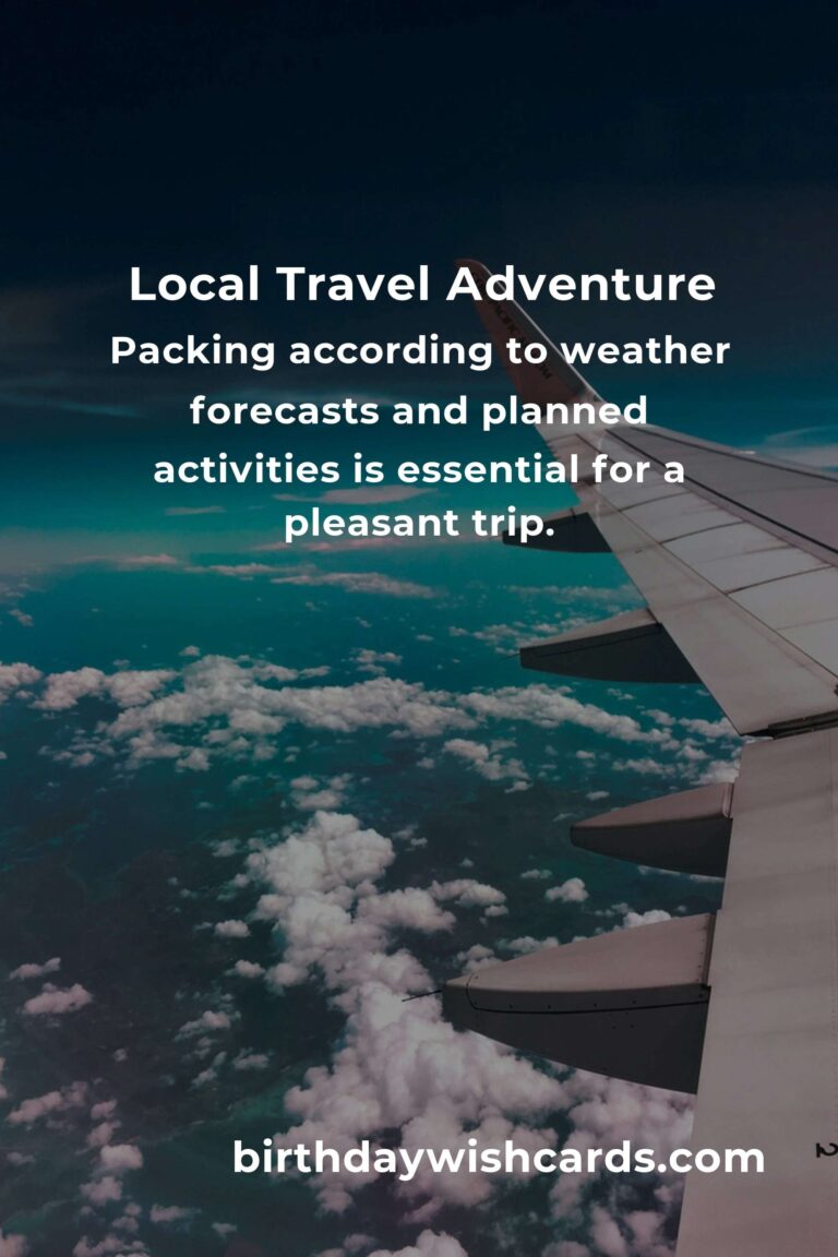 Navigating Local Travel: A Comprehensive Survival Guide