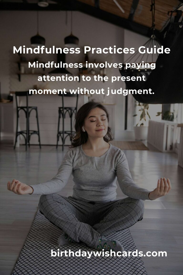 Navigating Mindfulness Projects: A Comprehensive Survival Guide