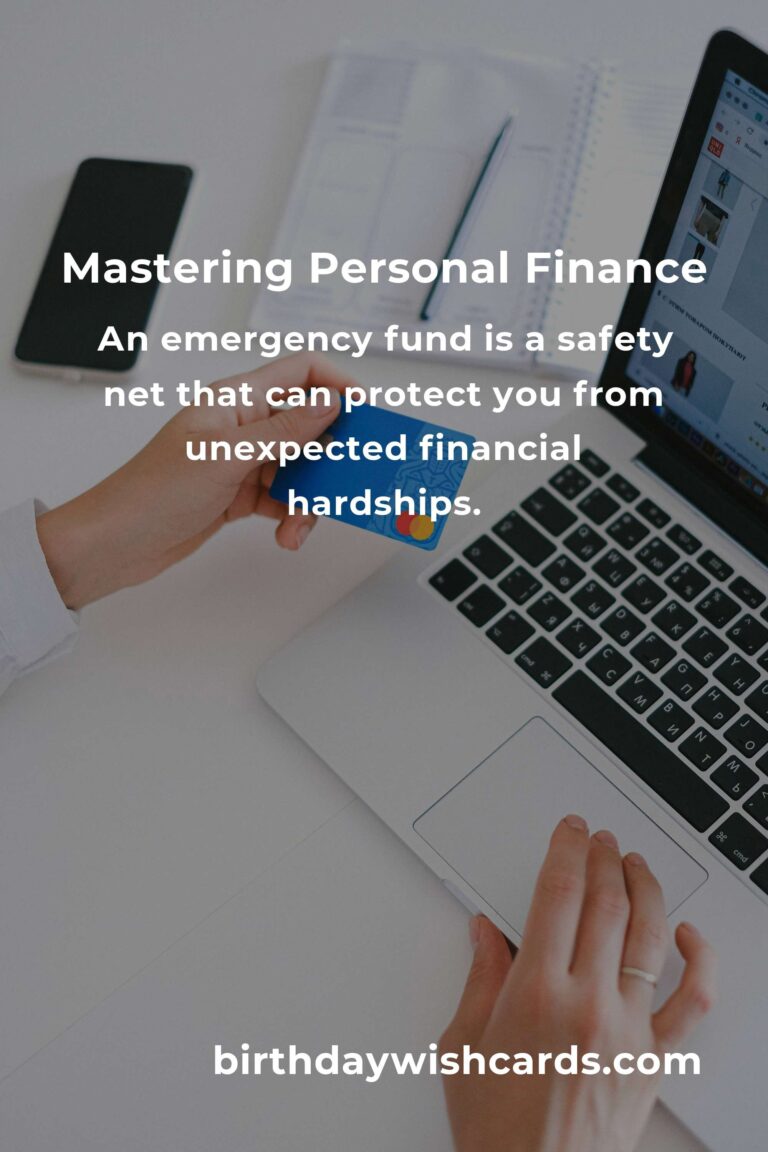 Navigating Personal Finance Lessons: A Comprehensive Survival Guide
