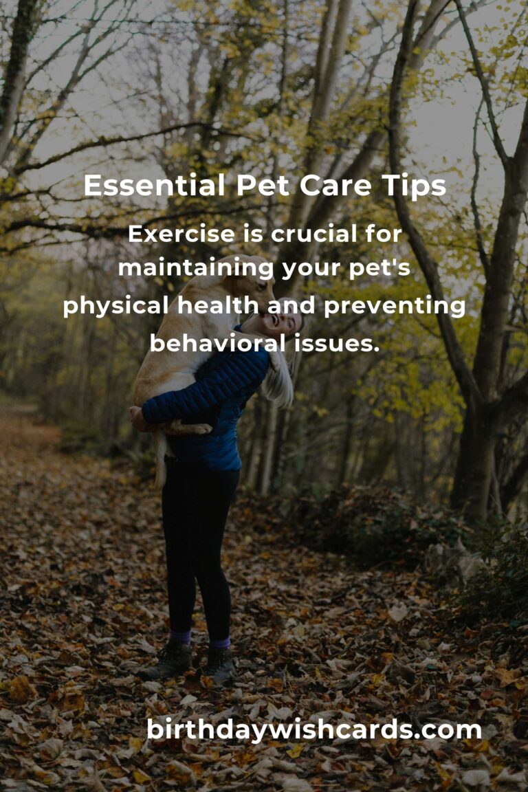 Navigating Pet Care Concepts: A Comprehensive Survival Guide