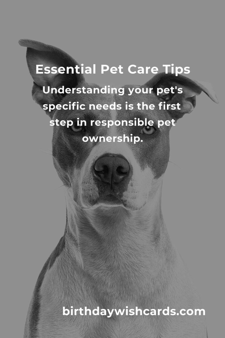 Navigating Pet Care Concepts: A Comprehensive Survival Guide