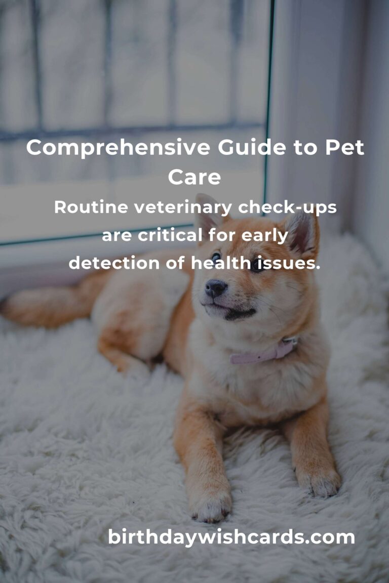 Navigating Pet Care Methods: The Ultimate Survival Guide
