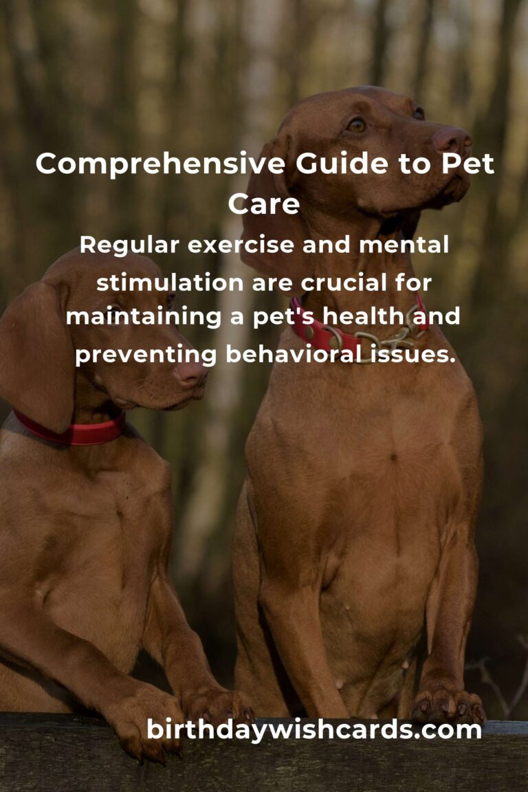 Navigating Pet Care Methods: The Ultimate Survival Guide