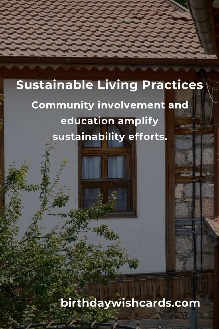 Navigating Sustainable Living: A Comprehensive Survival Guide