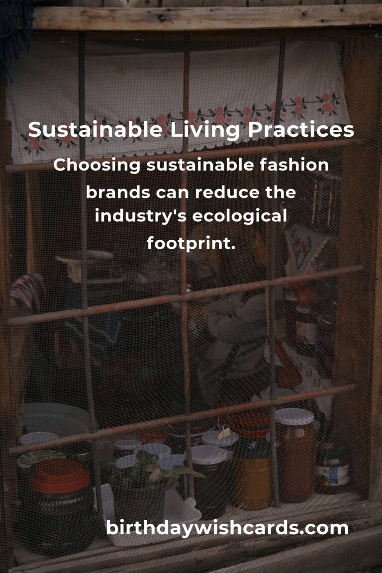Navigating Sustainable Living: A Comprehensive Survival Guide