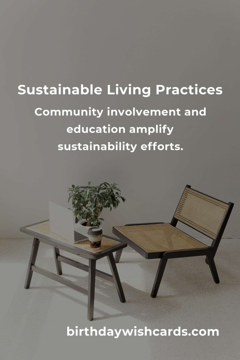 Navigating Sustainable Living: A Comprehensive Survival Guide