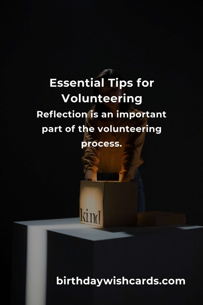 Navigating Volunteering: Your Ultimate Survival Guide