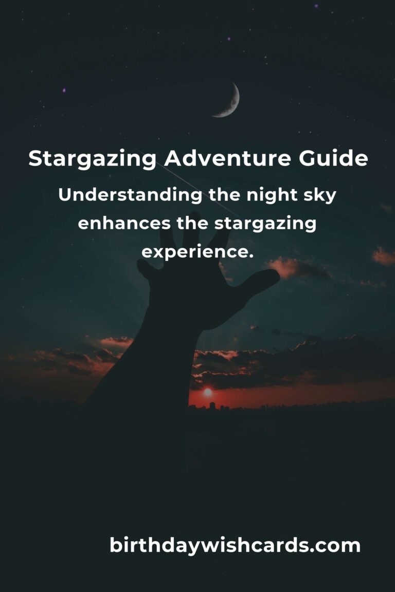Plan a Stargazing Adventure for 2025: Your Ultimate Guide
