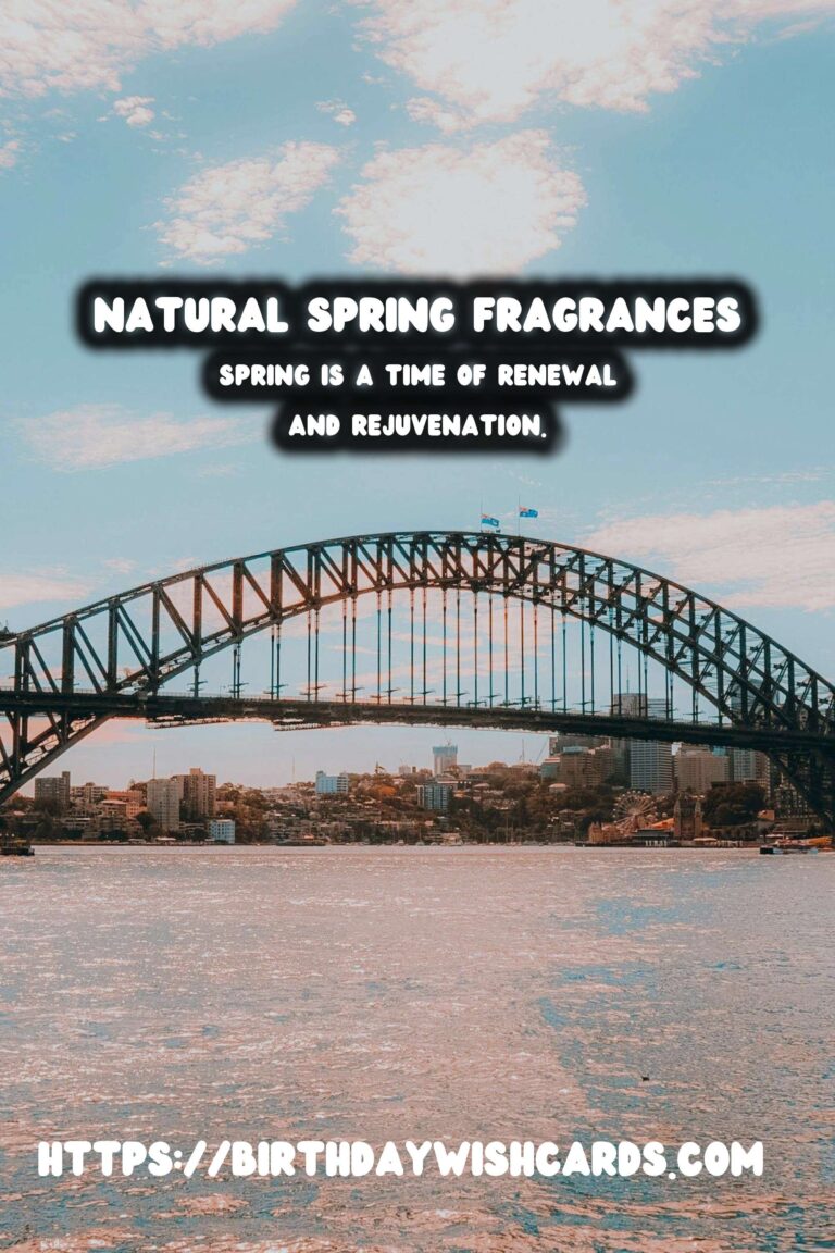 Refreshing Your Home with DIY Natural Springtime Fragrances