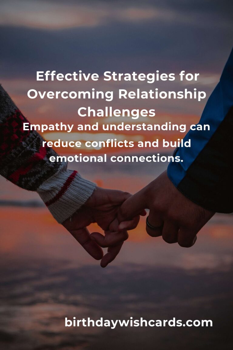 Resolve Relationship Challenges with These Effective Hacks