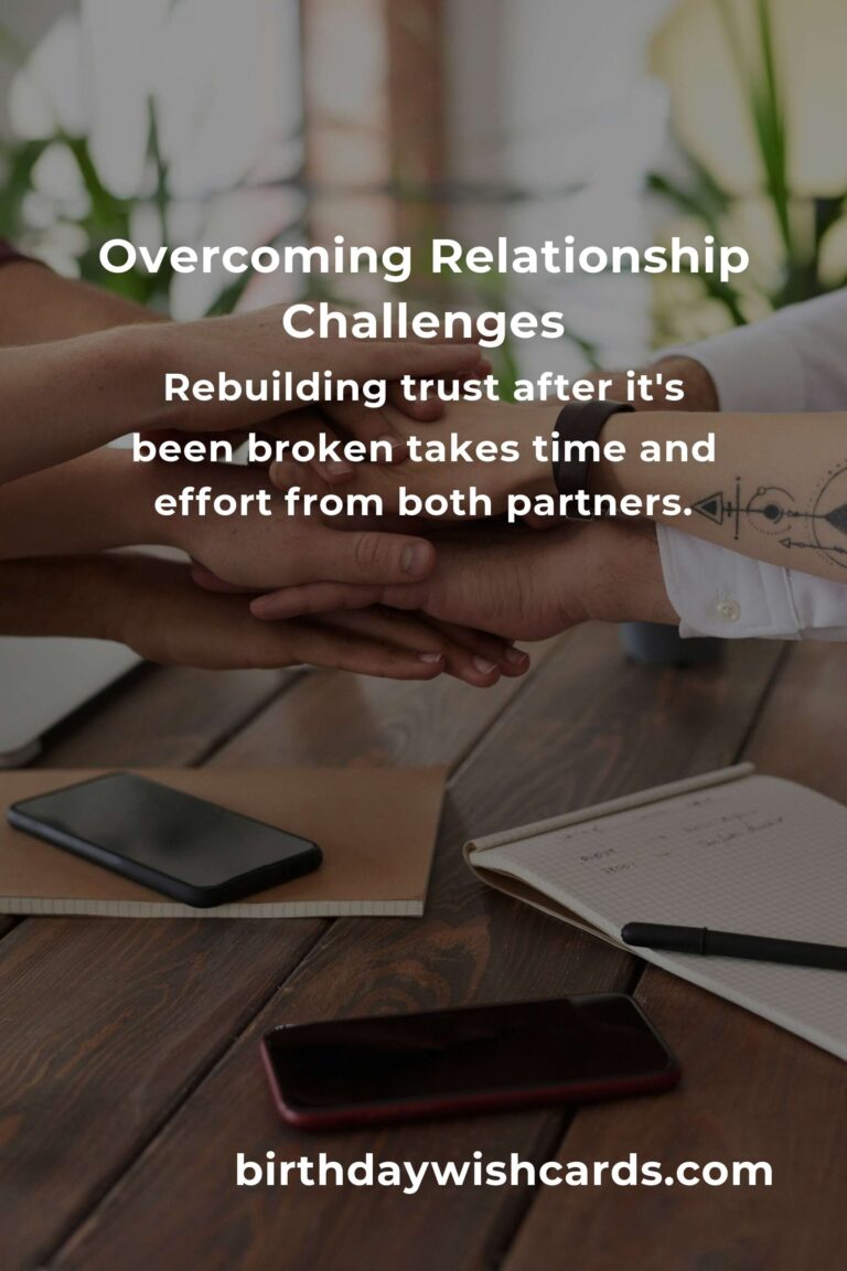 Resolve Relationship Challenges with These Practical Ideas