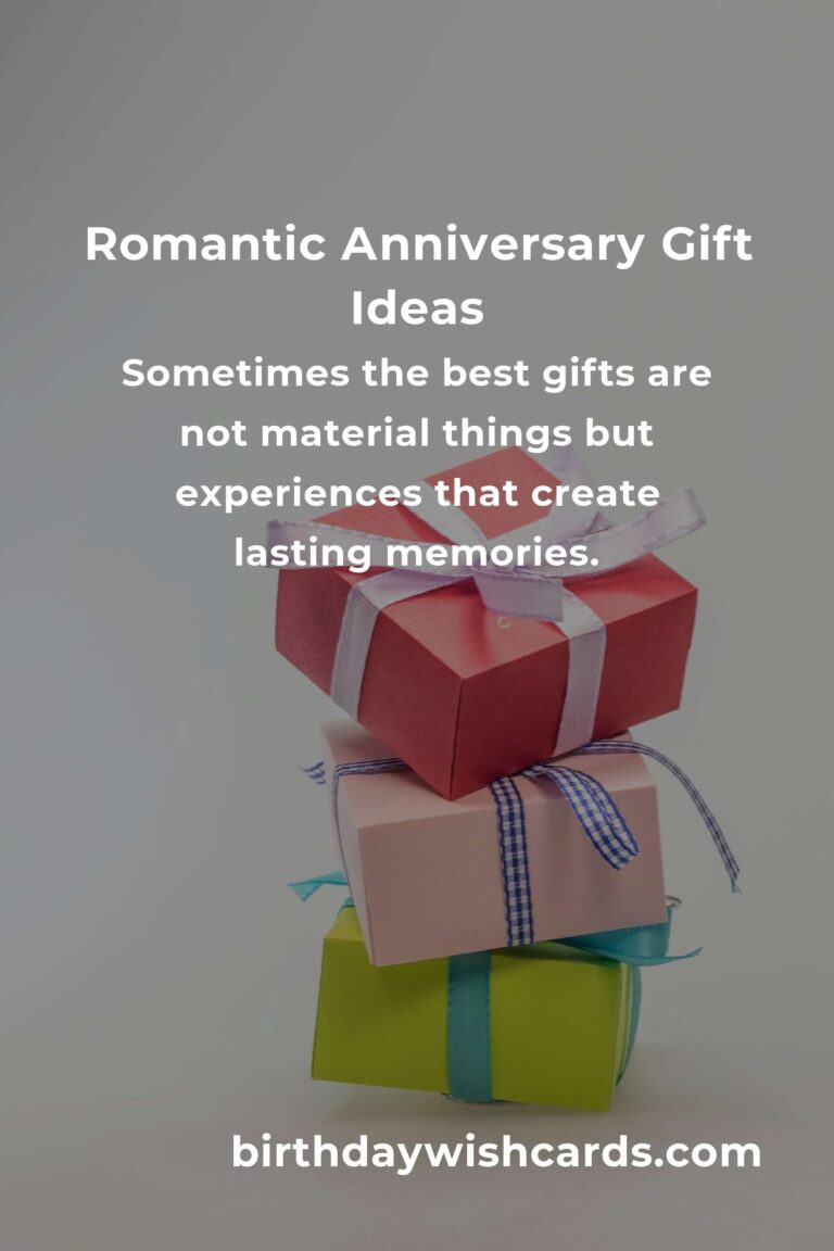 Romantic 14th Anniversary Gifts for Your Beloved