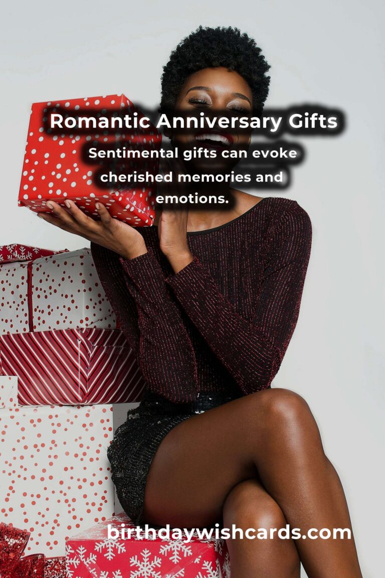 Romantic 63rd Anniversary Gifts for Couples: Celebrate Love and Lasting Bonds