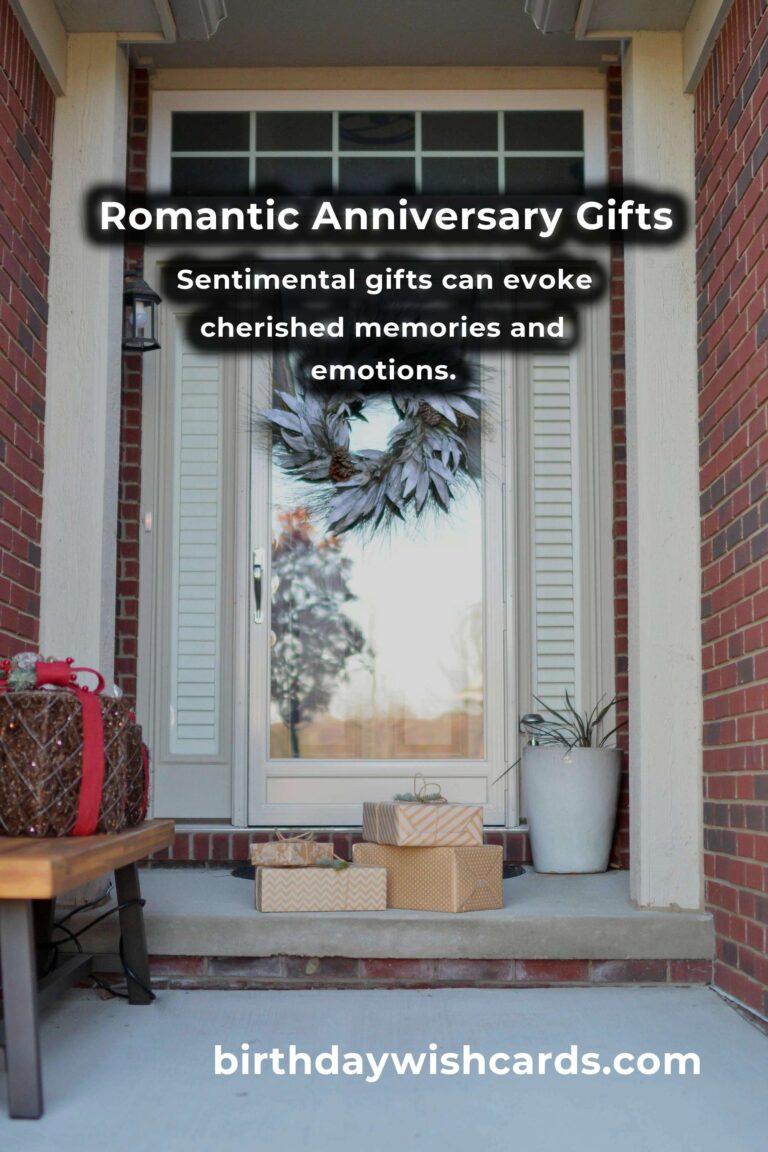 Romantic 63rd Anniversary Gifts for Couples: Celebrate Love and Lasting Bonds