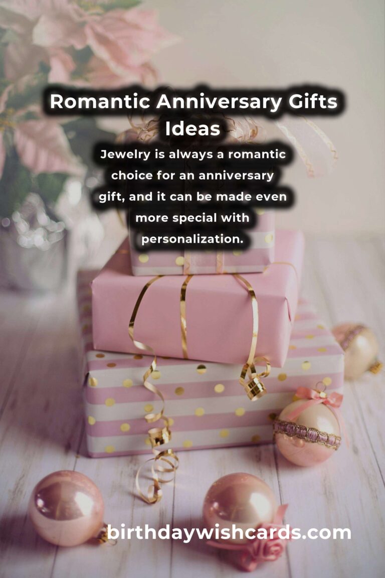 Romantic 82nd Anniversary Gifts for Spouses to Celebrate a Lifetime of Love
