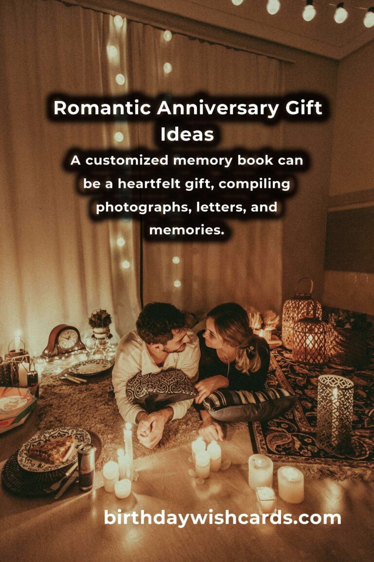 Romantic 88th Anniversary Gifts for Couples: Celebrate a Lifetime of Love