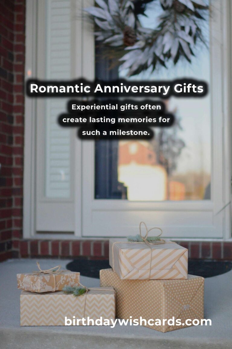 Romantic 92nd Anniversary Gifts to Celebrate a Lifetime of Love