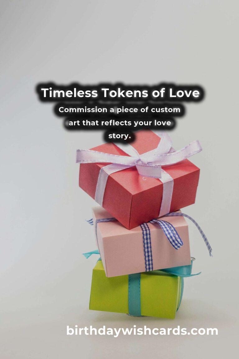 Romantic 97th Anniversary Gifts for Spouses: Timeless Tokens of Love