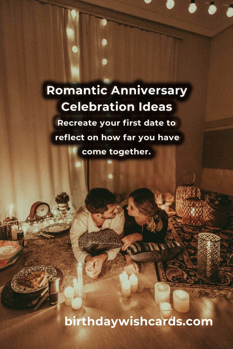 Sentimental 2nd Anniversary Ideas for Spouses: Celebrate with Love and Thoughtfulness