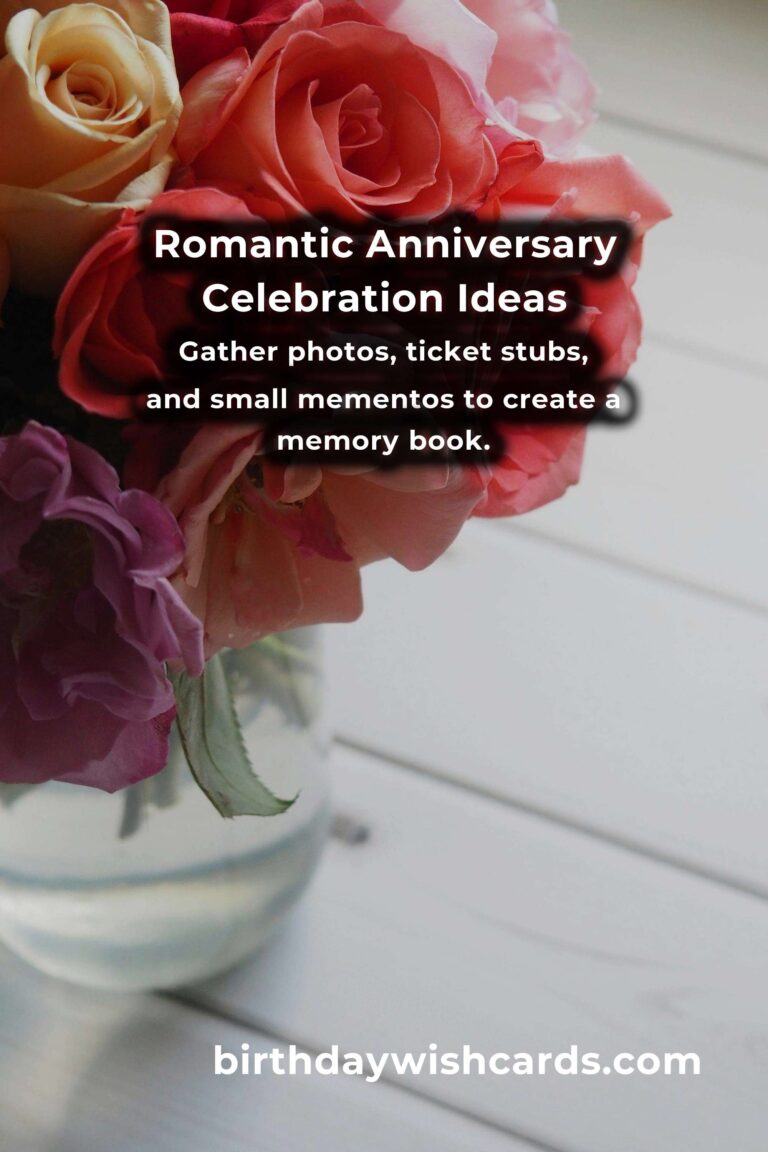 Sentimental 2nd Anniversary Ideas for Spouses: Celebrate with Love and Thoughtfulness