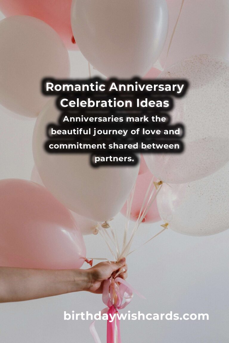 Sentimental 2nd Anniversary Ideas for Spouses: Celebrate with Love and Thoughtfulness