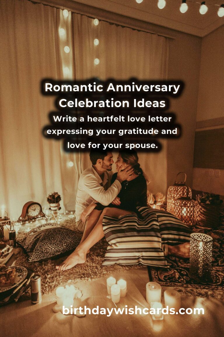 Sentimental 2nd Anniversary Ideas for Spouses: Celebrate with Love and Thoughtfulness
