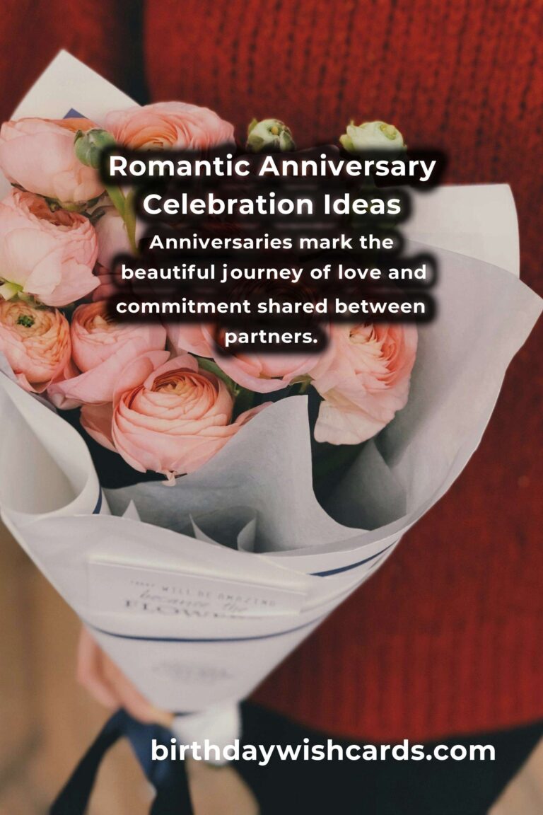 Sentimental 2nd Anniversary Ideas for Spouses: Celebrate with Love and Thoughtfulness