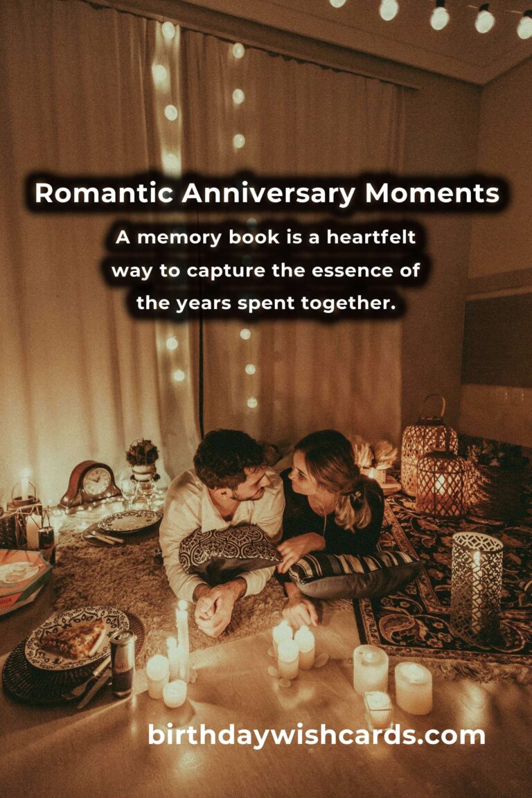 Sentimental 46th Anniversary Ideas for Couples to Treasure