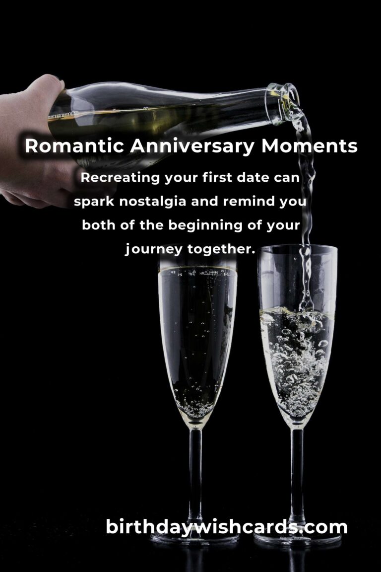 Sentimental 46th Anniversary Ideas for Couples to Treasure