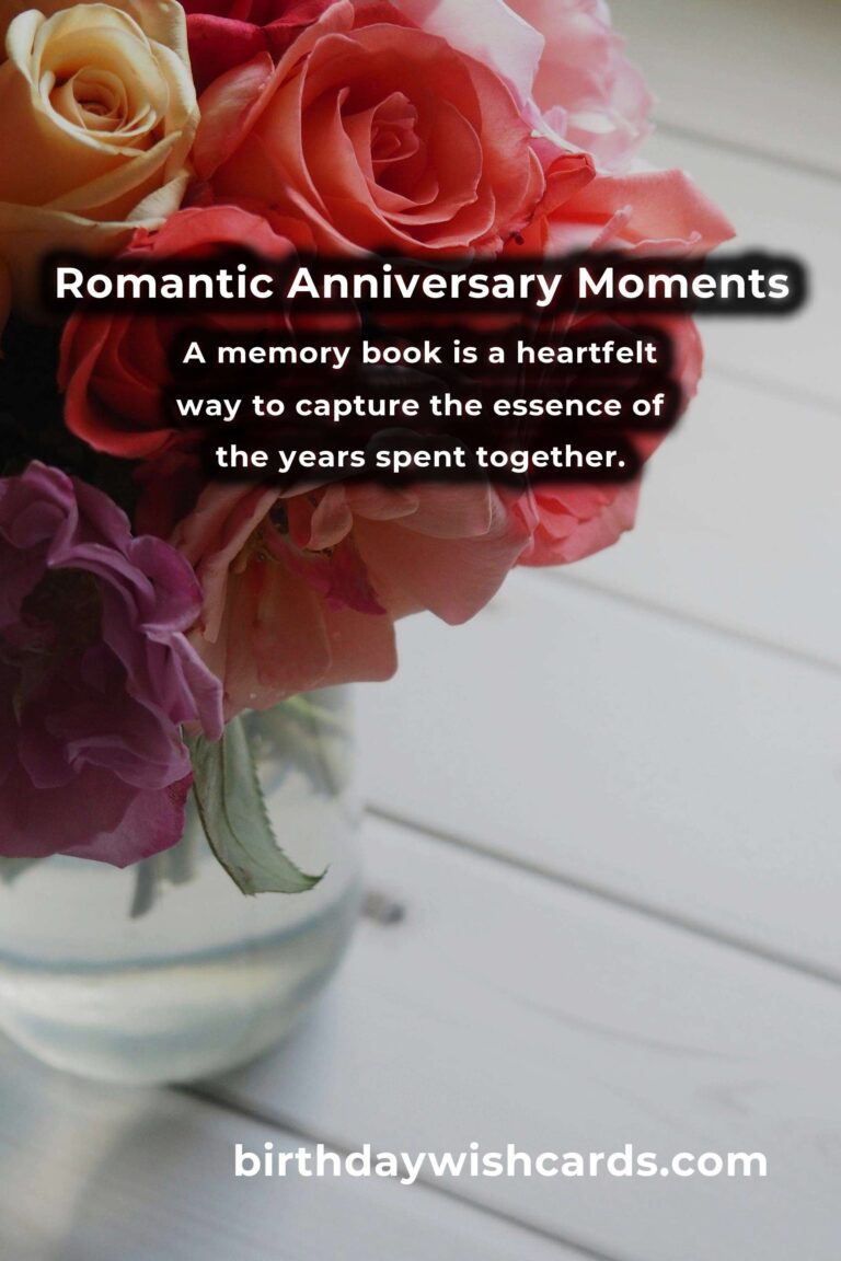 Sentimental 46th Anniversary Ideas for Couples to Treasure