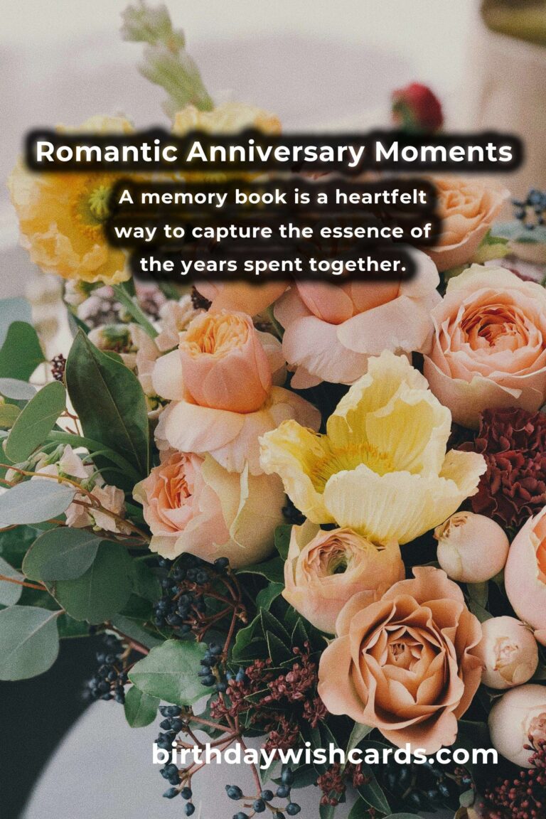 Sentimental 46th Anniversary Ideas for Couples to Treasure