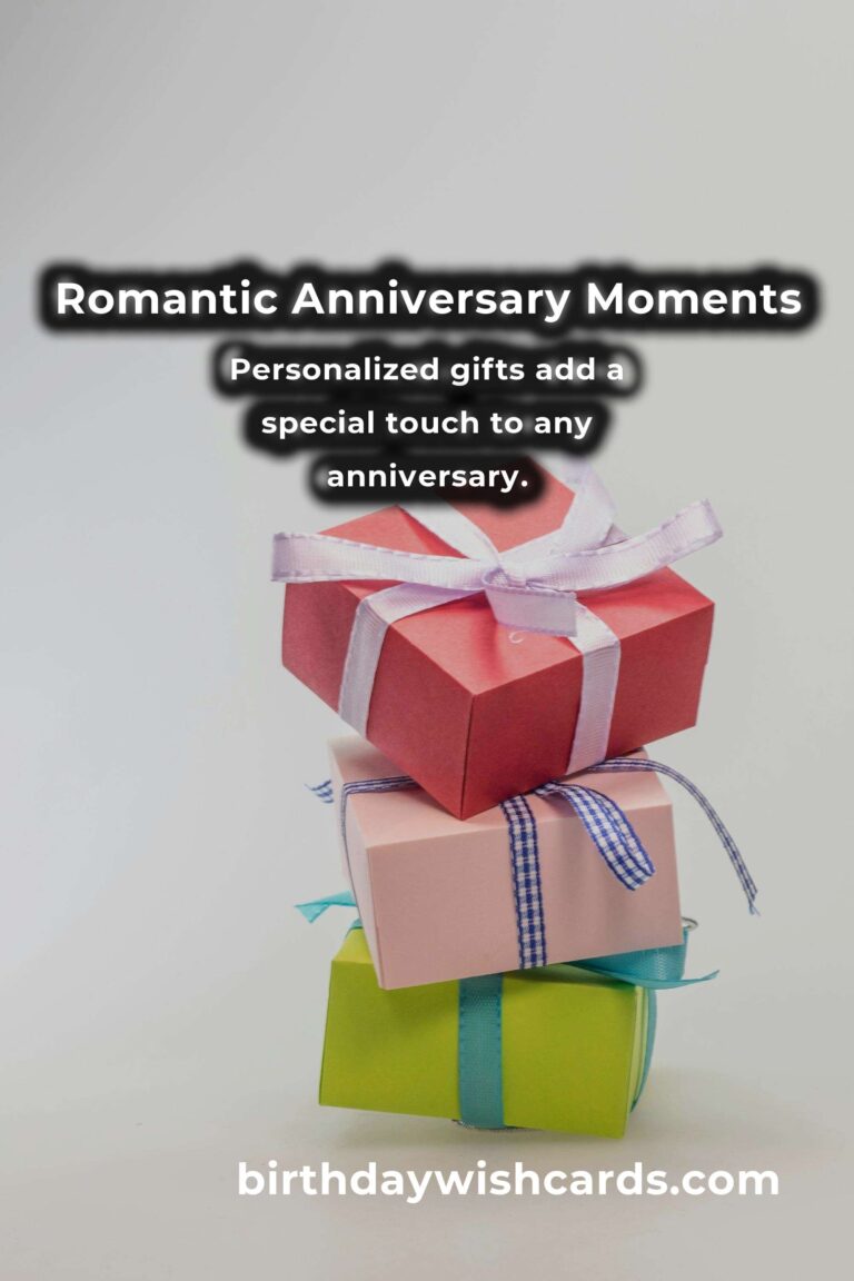 Sentimental 46th Anniversary Ideas for Couples to Treasure