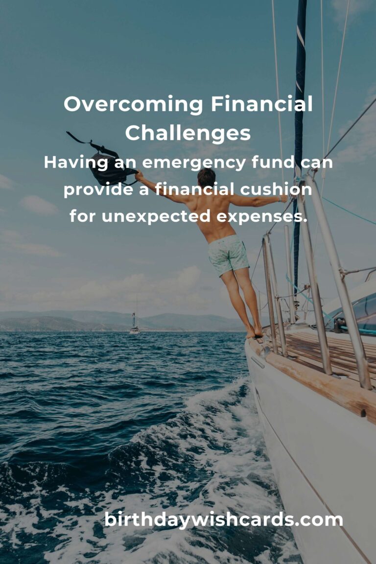 Solving Common Financial Freedom Challenges