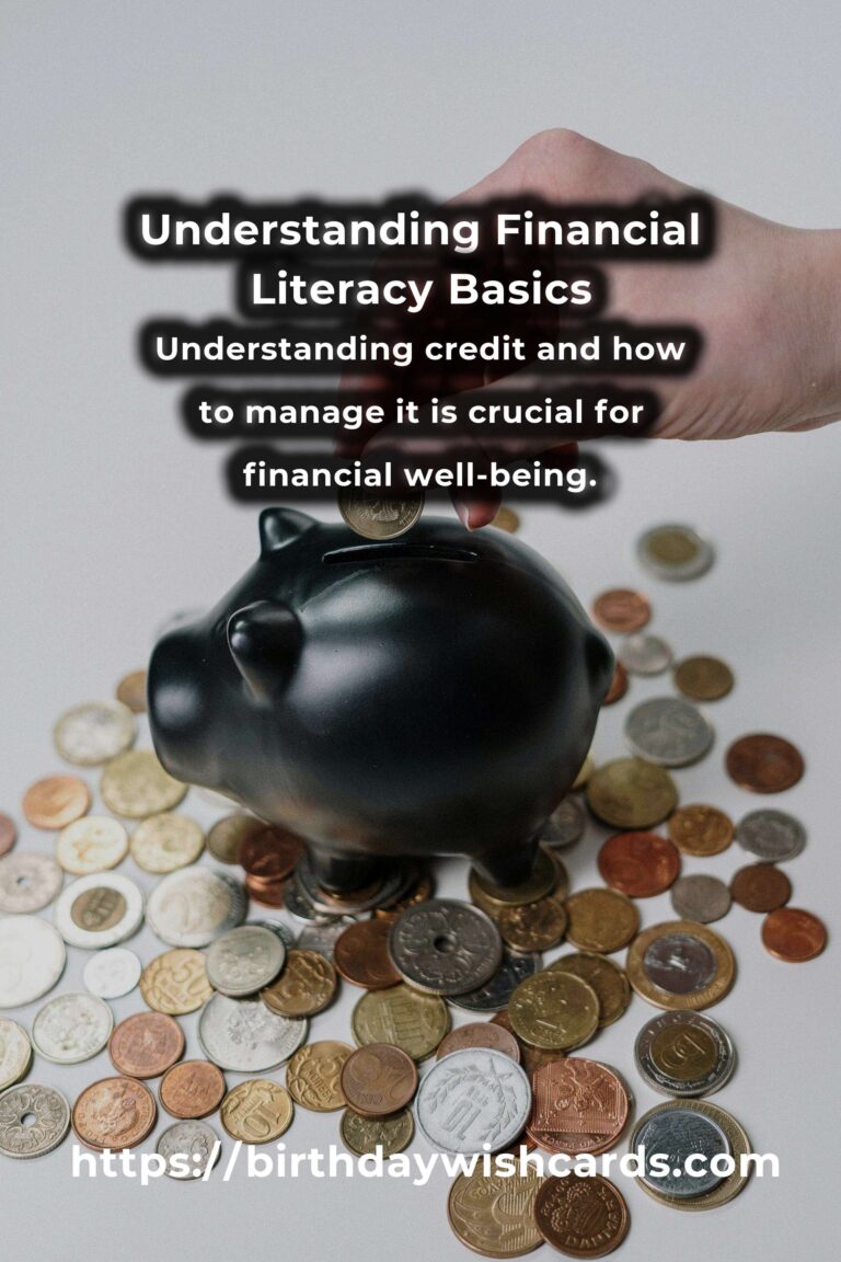 Solving Common Financial Literacy Fundamentals Problems for Better Money Management