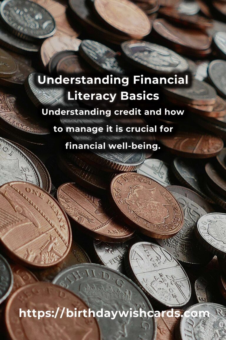 Solving Common Financial Literacy Fundamentals Problems for Better Money Management