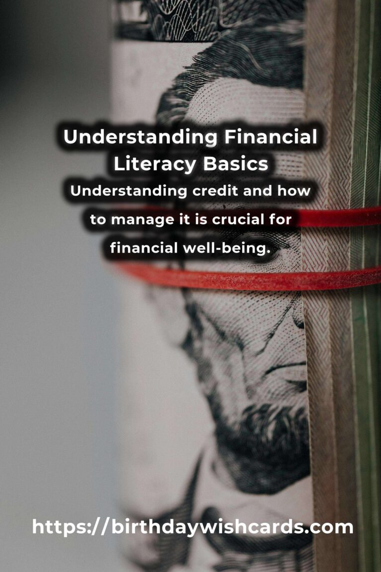 Solving Common Financial Literacy Fundamentals Problems for Better Money Management