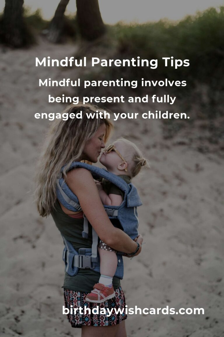 Solving Common Mindful Parenting Advice Problems for a Peaceful Family Life