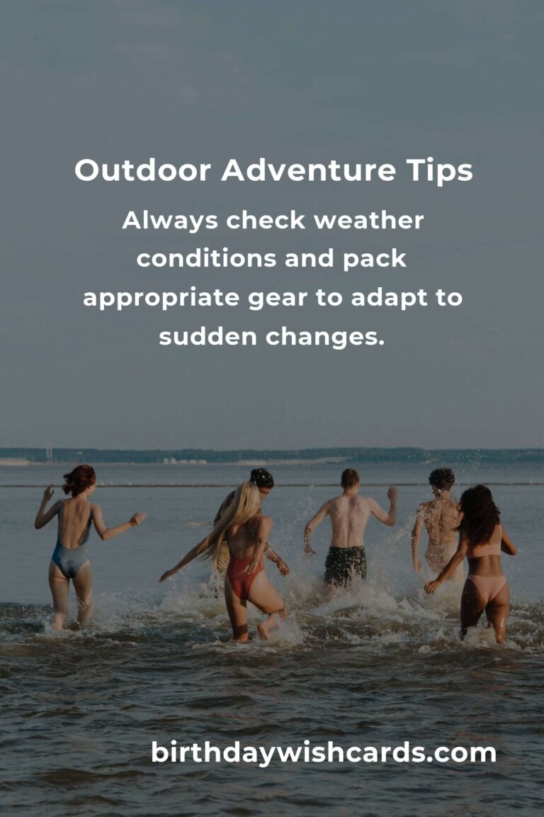 Solving Common Outdoor Activities Problems: Enjoy Nature Without Hassle