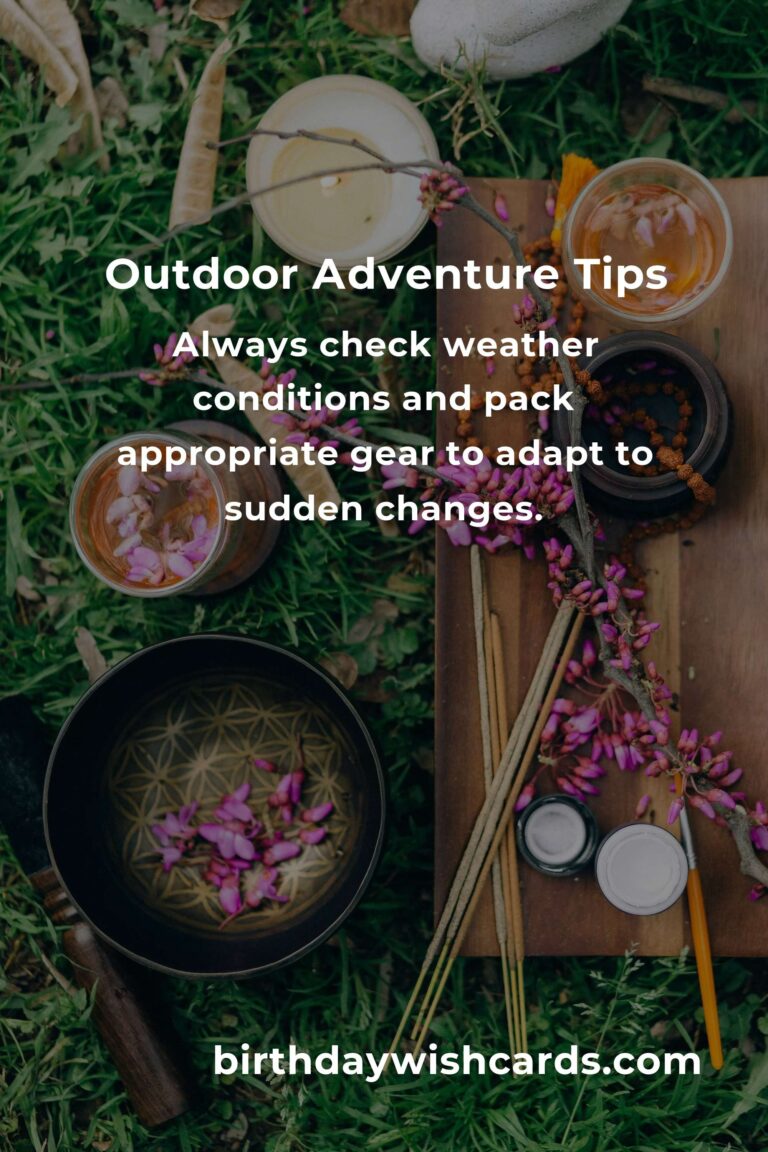 Solving Common Outdoor Activities Problems: Enjoy Nature Without Hassle
