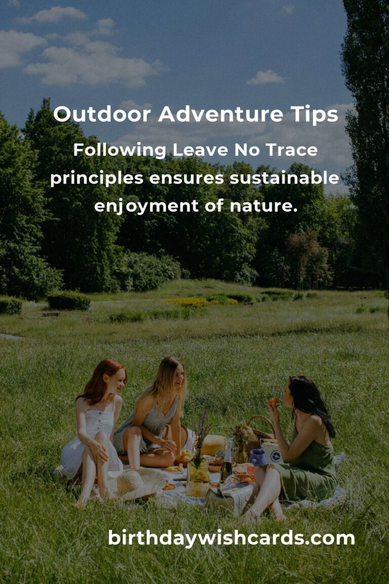 Solving Common Outdoor Activities Problems: Enjoy Nature Without Hassle